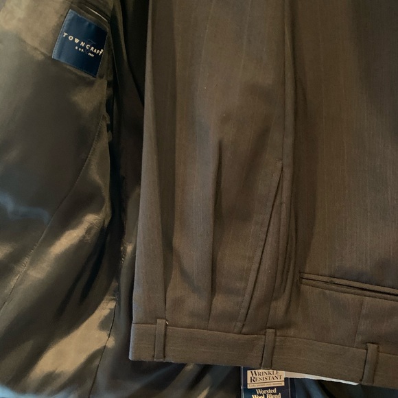 Towncraft Men’s Suit - Picture 4 of 8